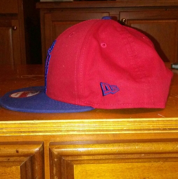 Spider-Man New Era Snap Back - Picture 3 of 7